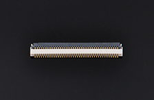 0.5 H=1.0 翻盖下接