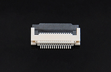 0.5 H=2.0翻盖下接