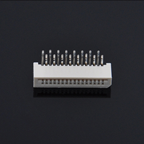 1.0 双排弯针