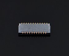 0.3mm - 0.3 H=1.0 掀盖