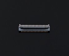 0.3mm - 0.3 H=1.0 掀盖