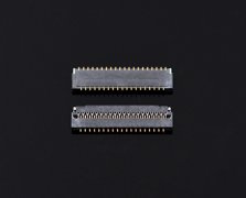 0.3mm - 0.3 H=1.0 掀盖
