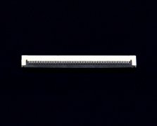 0.5mm - 0.5 H=1.5翻盖下接