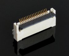 0.5mm - 0.5 H＝2.0后掀