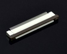 0.5mm - 0.5 H＝2.0 上接