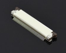 0.5mm - 0.5 H=2.5上接