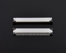 0.5mm - 0.5 H=2.5上接