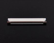 0.5mm - 0.5 H=2.5下接