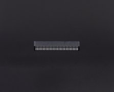 1.0mm - 1.0 H=2.9双面卧贴
